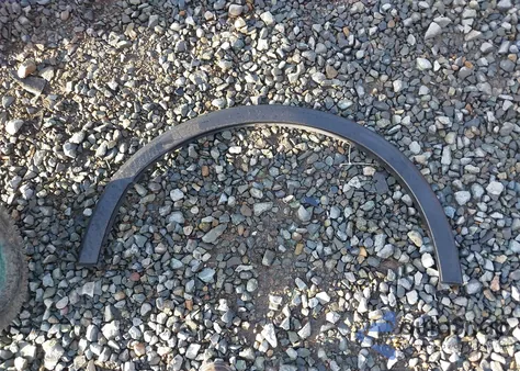 2015 Subaru Outback 2.5I Premium из США, поврежденный, VIN 4S4BSAFC7F3266693